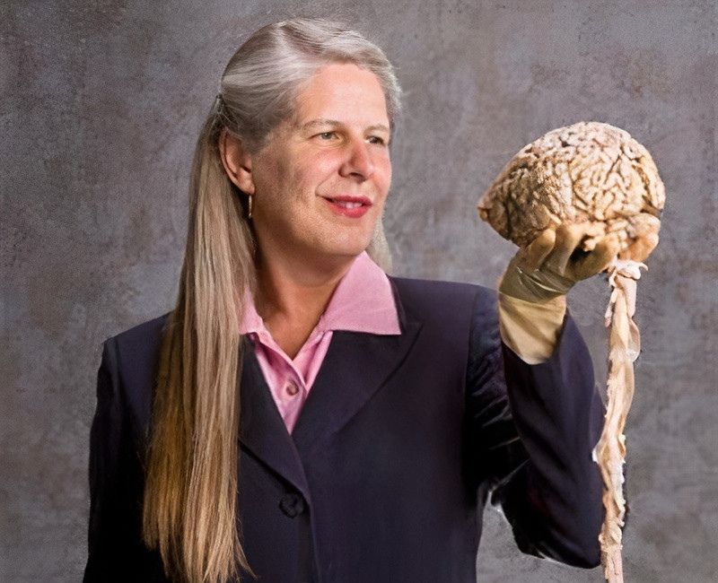 #1122 Understanding Your Brain - Dr. Jill Bolte Taylor