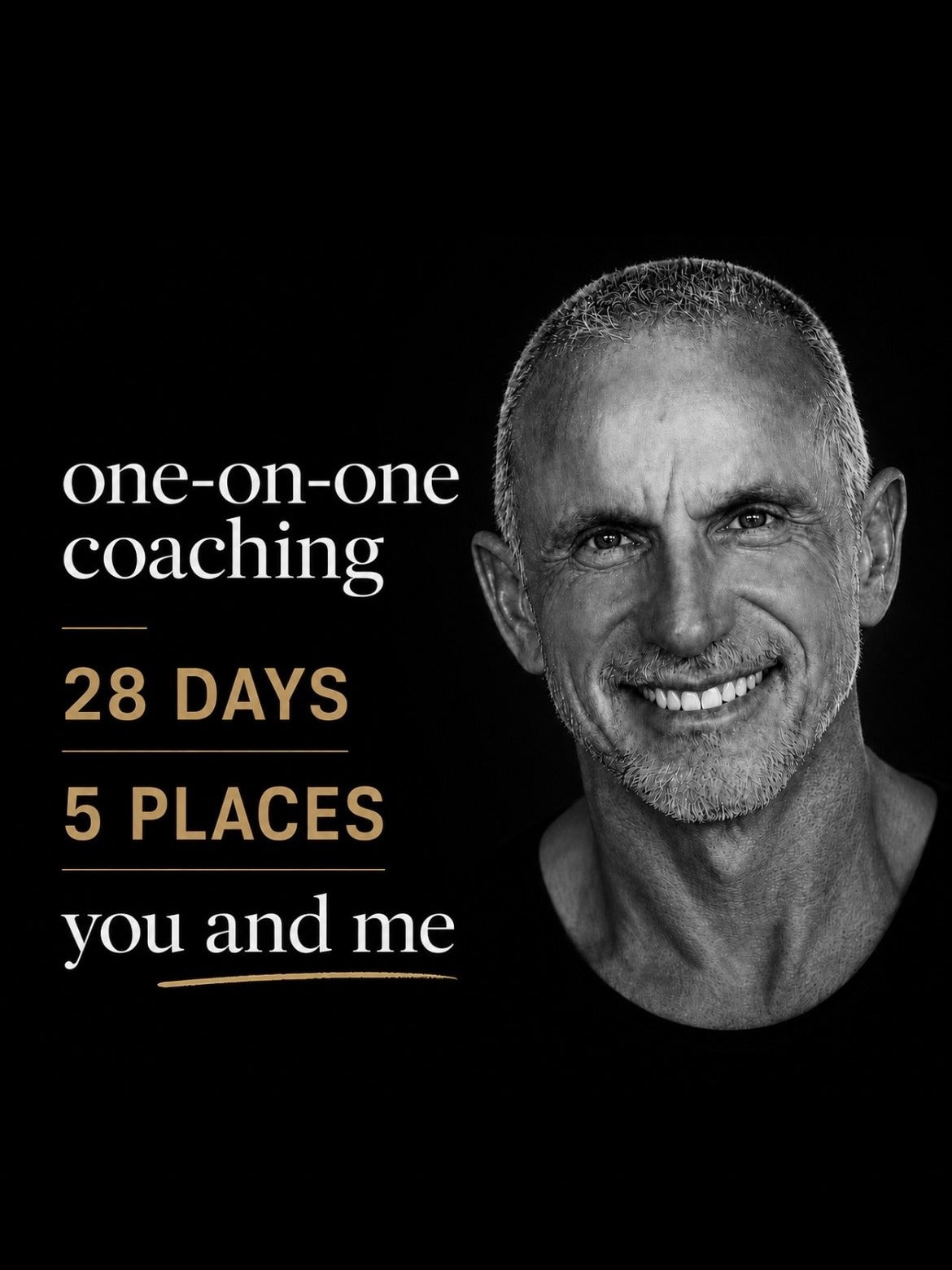 One-On-One Coaching